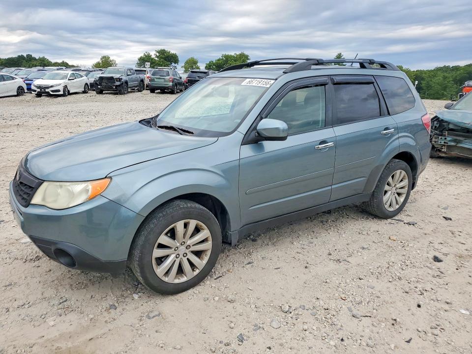 66719156 :رقم المزاد ، JF2SHADC0BH774251 vin ، 2011 Subaru Forester مزاد بيع