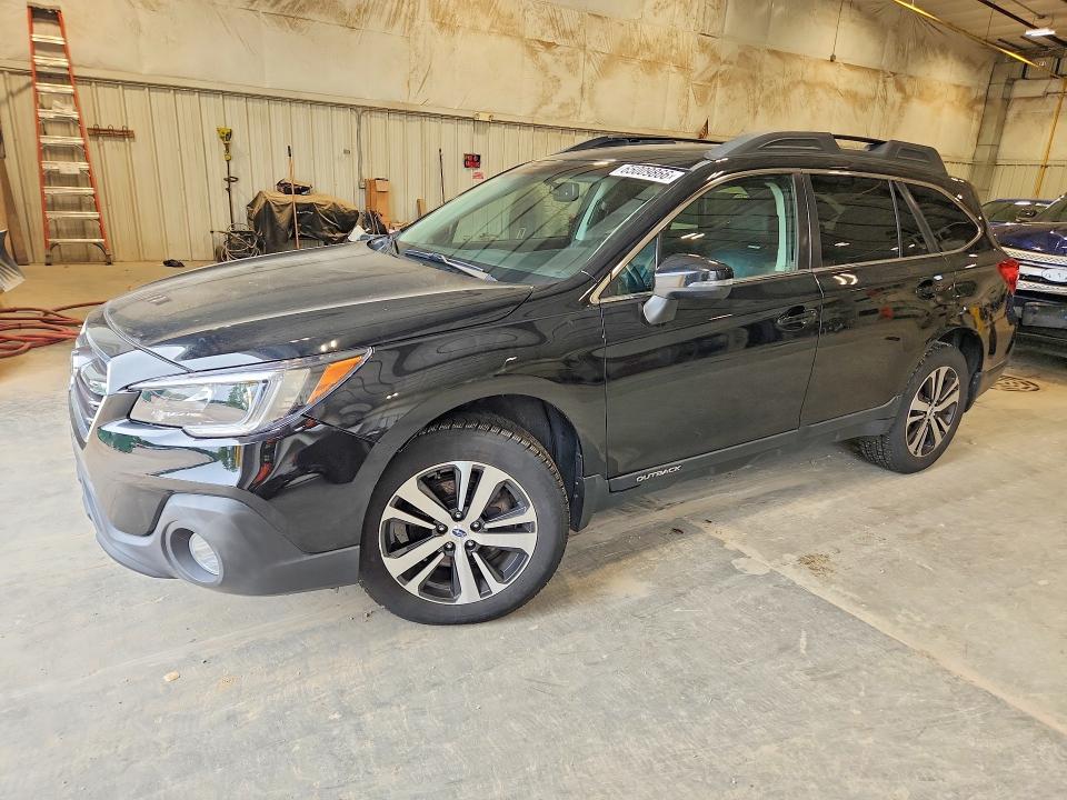 Продажа на аукционе авто 2018 Subaru Outback, vin: 4S4BSAKC2J3249086, номер лота: 65009866