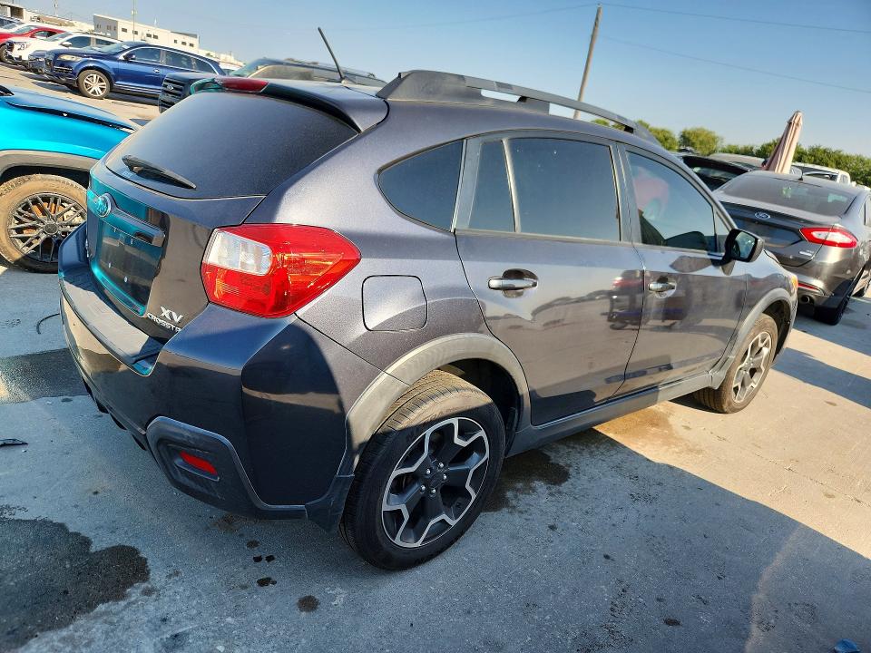 Aukcja sprzedaży 2015 Subaru Xv Crosstrek, vin: JF2GPAACXFG304902, numer aukcji: 63592506