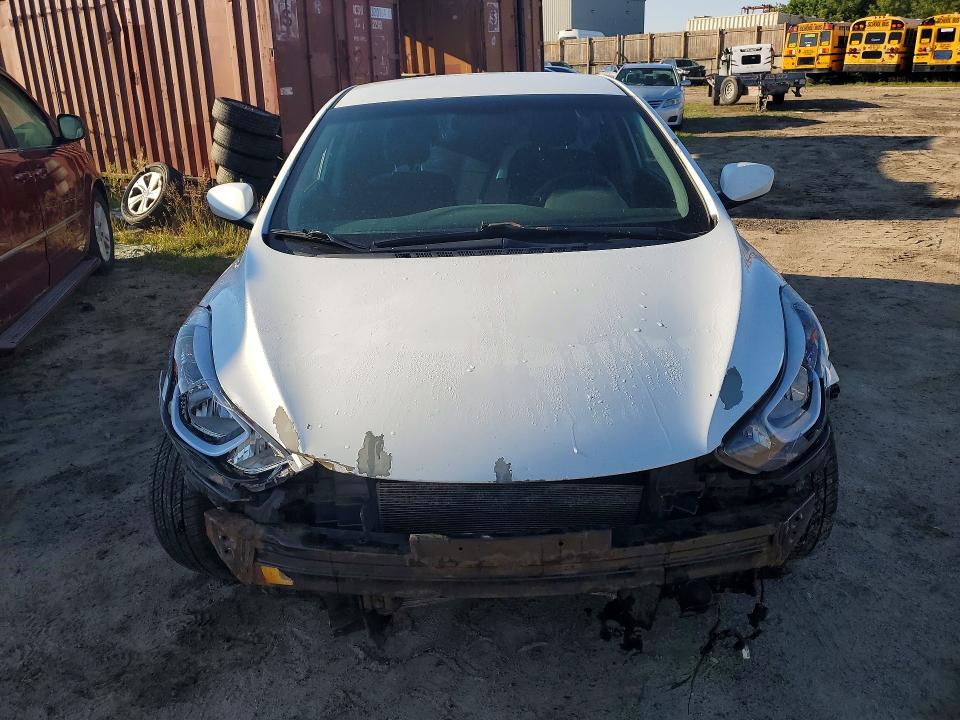 Aukcja sprzedaży 2016 Hyundai Elantra, vin: 5NPDH4AE9GH774790, numer aukcji: 64542056