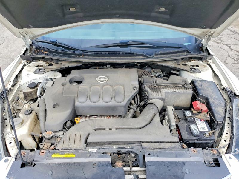 2011 Nissan Altima მანქანა იყიდება აუქციონზე, vin: 1N4AL2EP3BC175122, აუქციონის ნომერი: 65594256