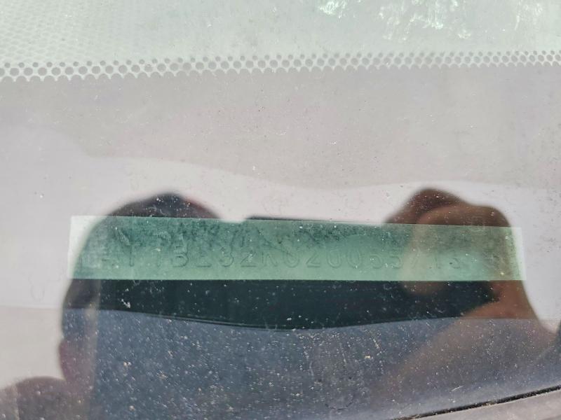 Продажа на аукционе авто 2002 Toyota Camry, vin: 4T1BE32K02U055713, номер лота: 63794456