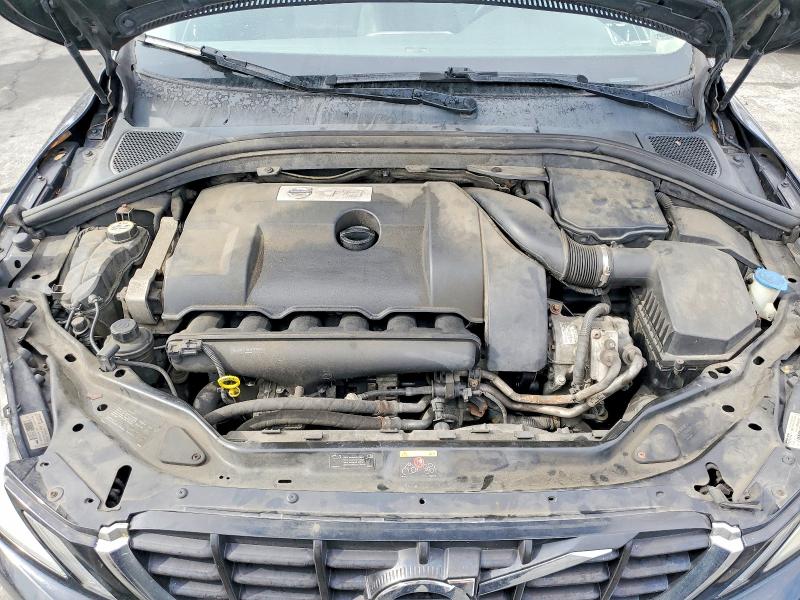 Aukcja sprzedaży 2012 Volvo Xc60, vin: YV4902DZ2C2293465, numer aukcji: 66741966