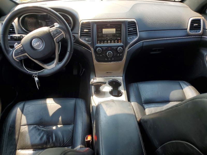 Aukcja sprzedaży 2015 Jeep Grand Cherokee, vin: 1C4RJFBG6FC172428, numer aukcji: 63678776