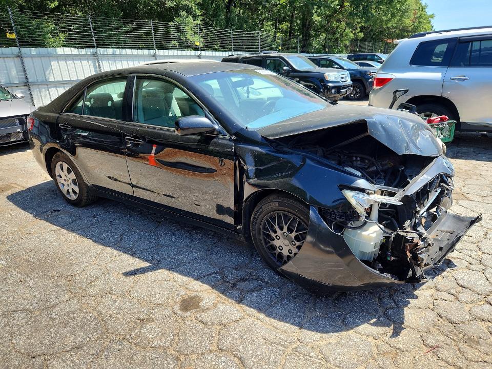 Aukcja sprzedaży 2010 Toyota Camry, vin: 4T1BF3EK7AU528465, numer aukcji: 65566426