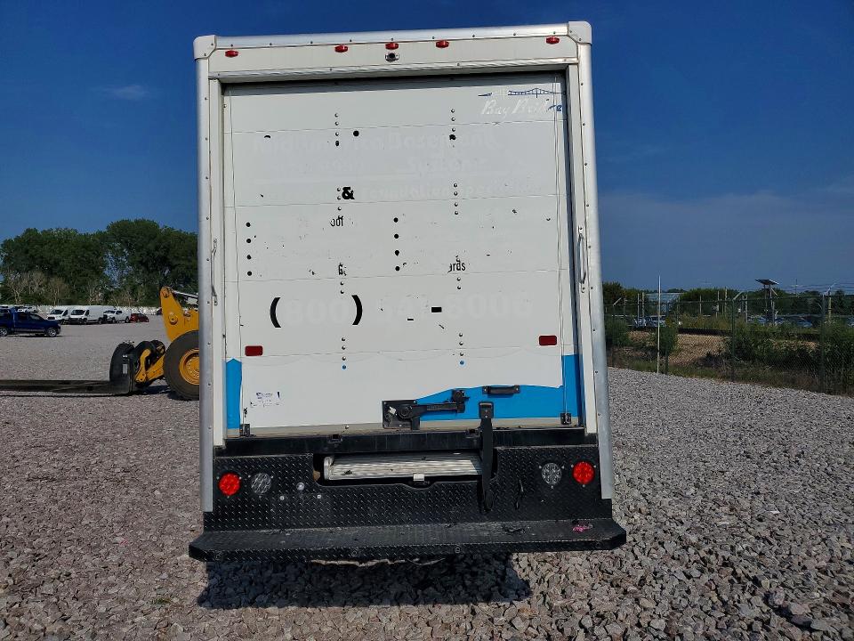 Продажа на аукционе авто 2025 Chevrolet Express, vin: 1HA0GRF7XSN000285, номер лота: 66095556