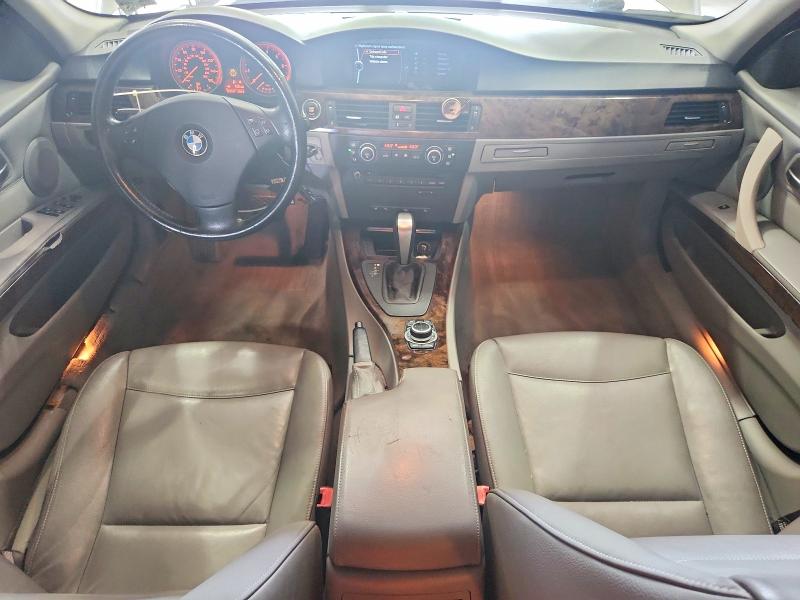 65621216 :رقم المزاد ، WBAUU33529A539786 vin ، 2009 Bmw 328 مزاد بيع