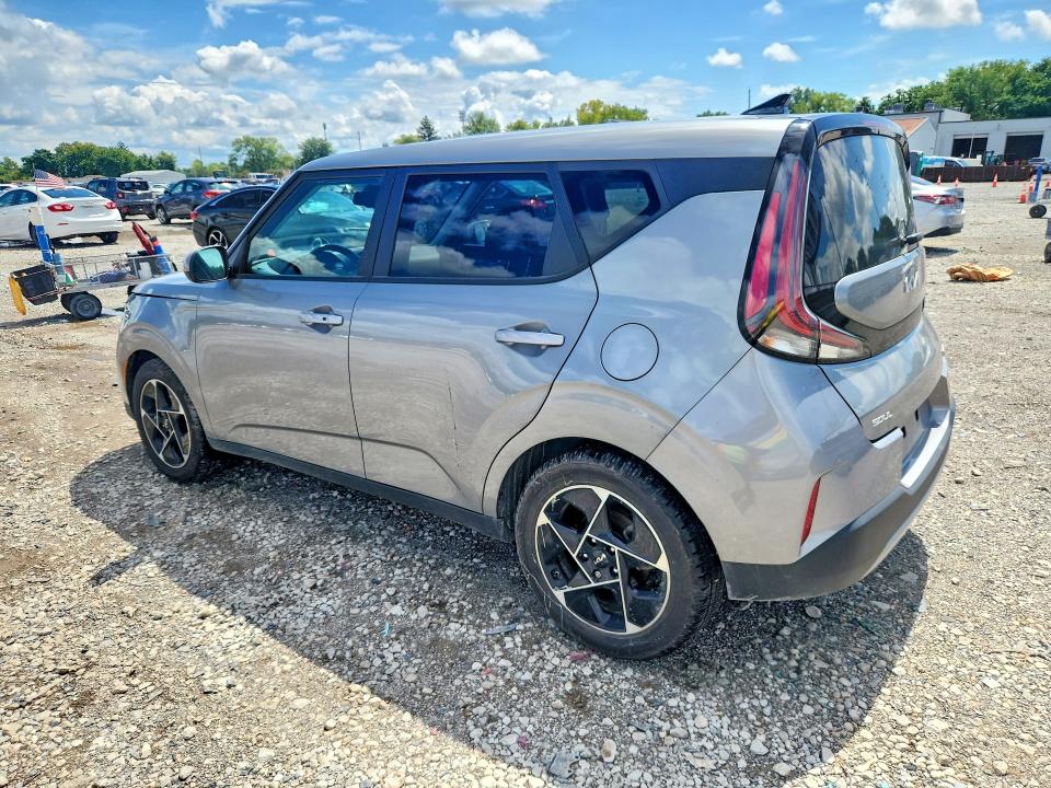 Продаж на аукціоні авто 2024 Kia Soul, vin: KNDJ33AU6R7918340, номер лоту: 65477086