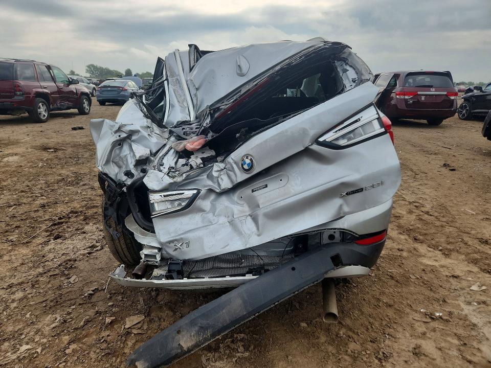 Продажа на аукционе авто 2020 Bmw X1, vin: WBXJG9C00L5R33150, номер лота: 63740846