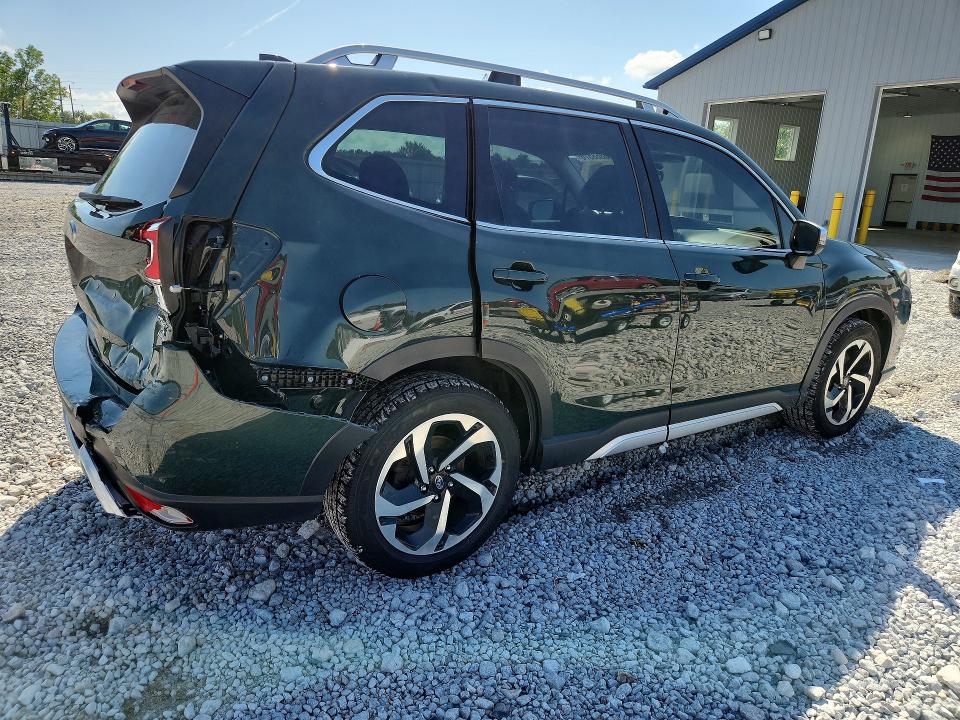 Aukcja sprzedaży 2022 Subaru Forester, vin: JF2SKARC9NH439259, numer aukcji: 65868576