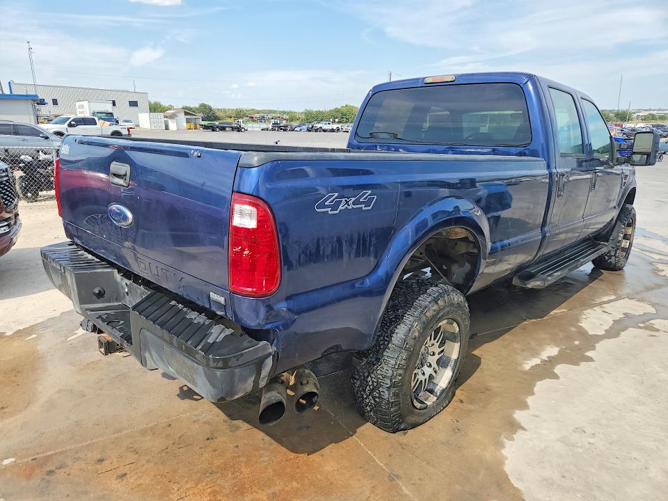 Auction sale of the 2009 Ford F350, vin: 1FTWW31R09EA20983, lot number: 64995956