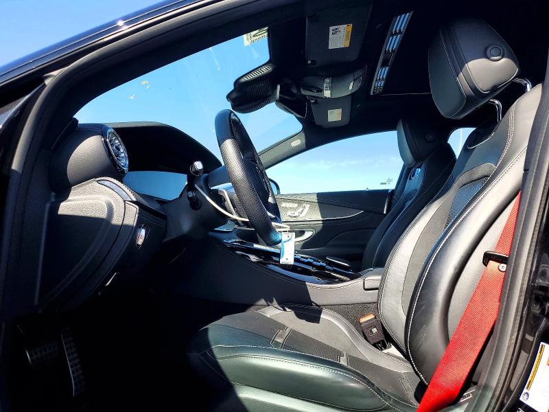 Продажа на аукционе авто 2023 Mercedes-benz Amg Gt, vin: W1K7X5KB4PA056491, номер лота: 64127516