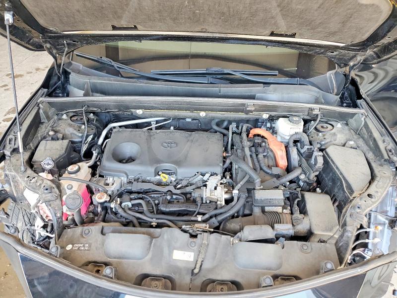 Aukcja sprzedaży 2021 Toyota Venza, vin: JTEAAAAH7MJ053530, numer aukcji: 65625606