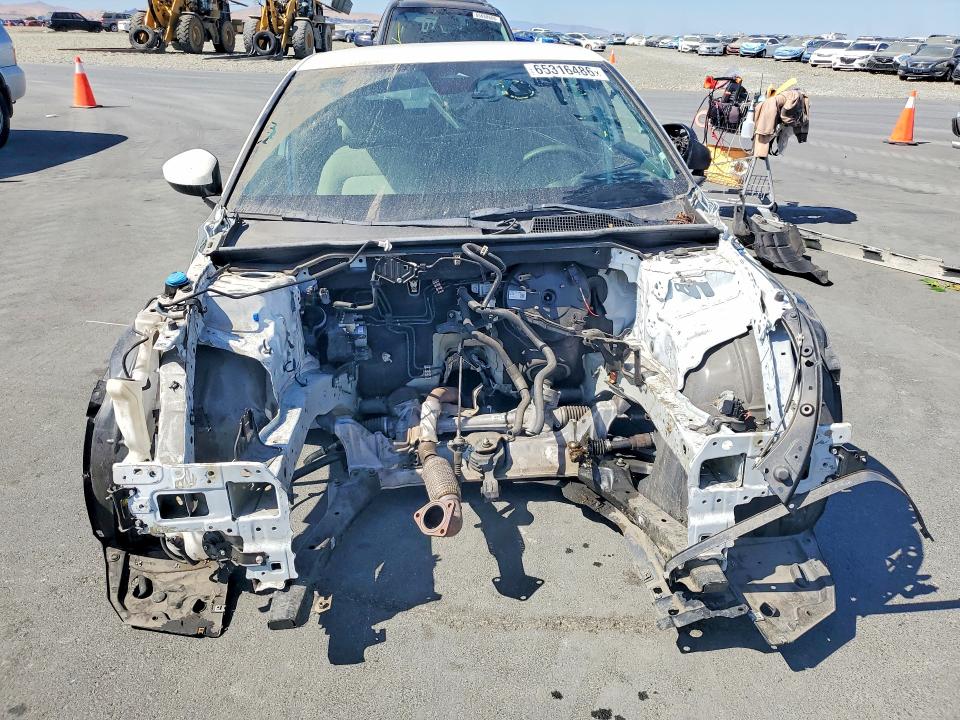 65316486 :رقم المزاد ، 2HGFE2F24NH510467 vin ، 2022 Honda Civic مزاد بيع
