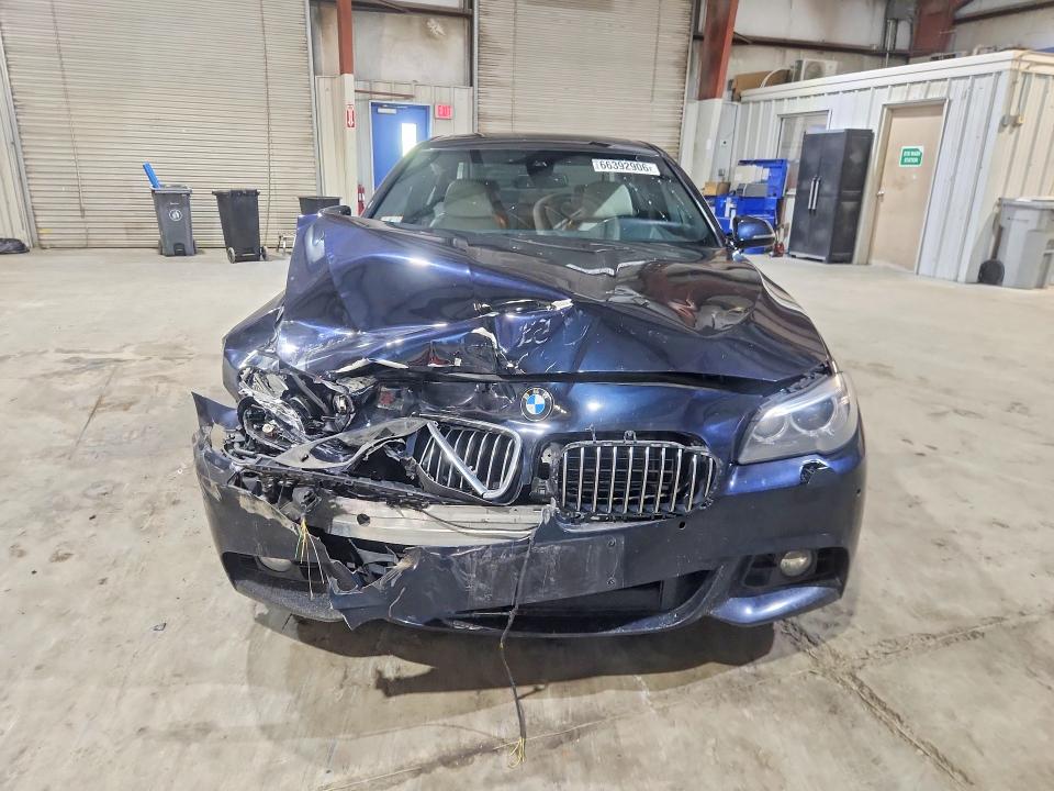 Aukcja sprzedaży 2015 Bmw 535, vin: WBA5B3C56FD548091, numer aukcji: 66392906