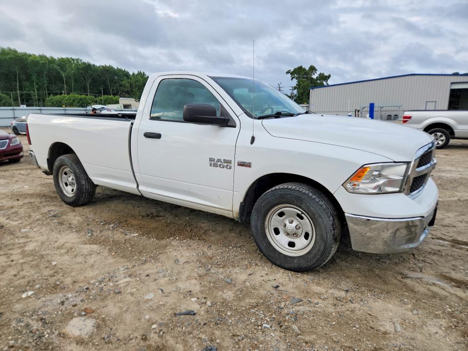 Продажа на аукционе авто 2016 Ram 1500, vin: 3C6JR6DT9GG257575, номер лота: 62779026