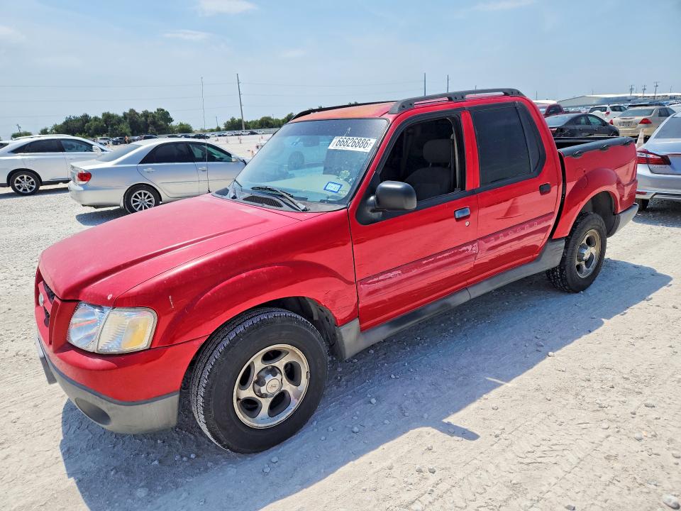 Продажа на аукционе авто 2005 Ford Explorer Sport Trac, vin: 1FMZU67KX5UA23481, номер лота: 66826886