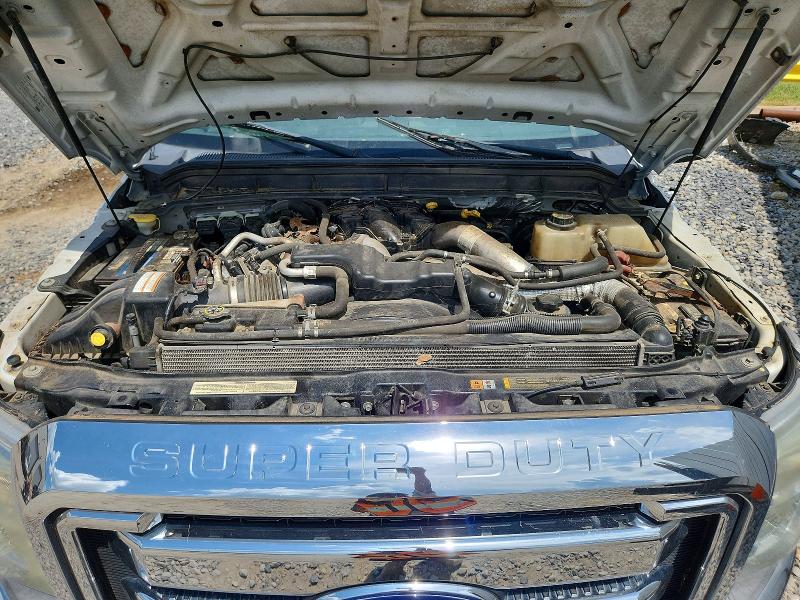 Aukcja sprzedaży 2015 Ford F250, vin: 1FT7W2BT2FEA44383, numer aukcji: 65077536