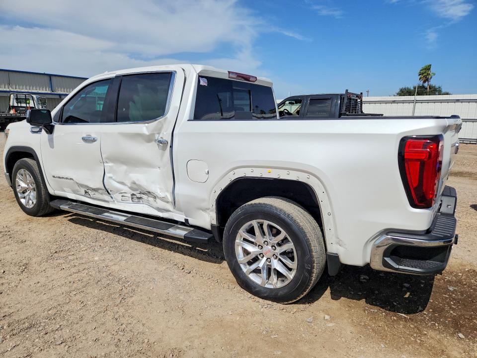 Aukcja sprzedaży 2021 Gmc Sierra, vin: 3GTP8DED1MG216208, numer aukcji: 66137766