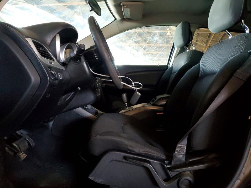 Продажа на аукционе авто 2016 Dodge Journey, vin: 3C4PDDBG4GT179631, номер лота: 65489016