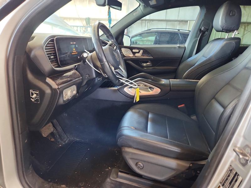 Aukcja sprzedaży 2020 Mercedes-benz Gle, vin: 4JGFB4KE0LA102669, numer aukcji: 66017706