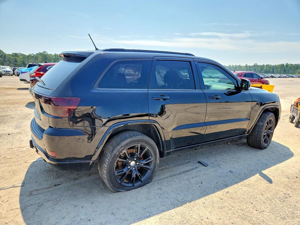 66101776 :رقم المزاد ، 1J4RR5GT2BC581667 vin ، 2011 Jeep Grand Cherokee مزاد بيع