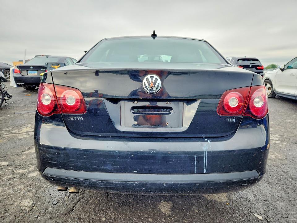 Продаж на аукціоні авто 2009 Volkswagen Jetta, vin: 3VWRL71K19M176361, номер лоту: 66801596