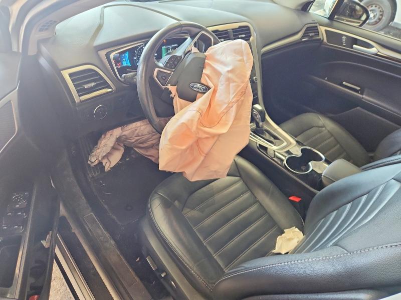 Aukcja sprzedaży 2014 Ford Fusion, vin: 3FA6P0HD0ER218787, numer aukcji: 63664626