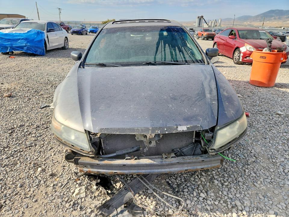 64629066 :رقم المزاد ، 19UUA66275A000820 vin ، 2005 Acura Tl مزاد بيع