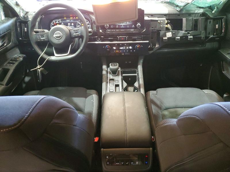 Aukcja sprzedaży 2025 Nissan Pathfinder, vin: 5N1DR3BA1SC299848, numer aukcji: 65604826