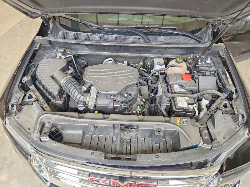 Продаж на аукціоні авто 2021 Gmc Acadia, vin: 1GKKNULS3MZ104499, номер лоту: 64953766