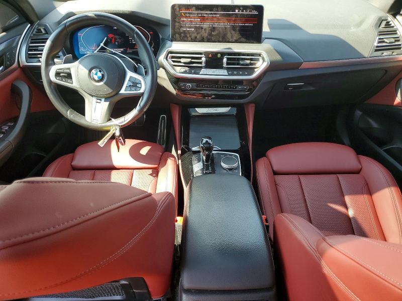 Aukcja sprzedaży 2024 Bmw X4, vin: 5UX33DT05R9T69547, numer aukcji: 64757176
