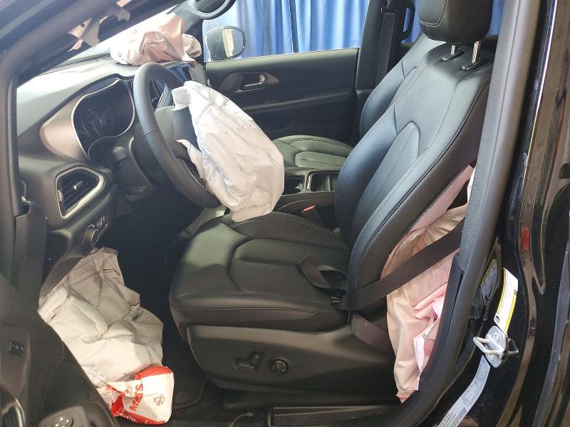 Aukcja sprzedaży 2027 Chrysler Pacifica, vin: 2C4RC1BG5VR570877, numer aukcji: 66534046