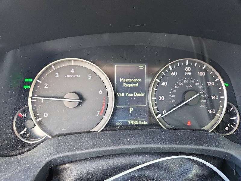 Продаж на аукціоні авто 2017 Lexus Rx 350, vin: 2T2BZMCA8HC110916, номер лоту: 64952626