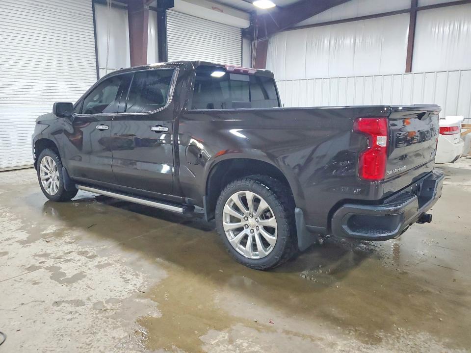 65819126 :رقم المزاد ، 1GCUYHEL1KZ103504 vin ، 2019 Chevrolet Silverado مزاد بيع