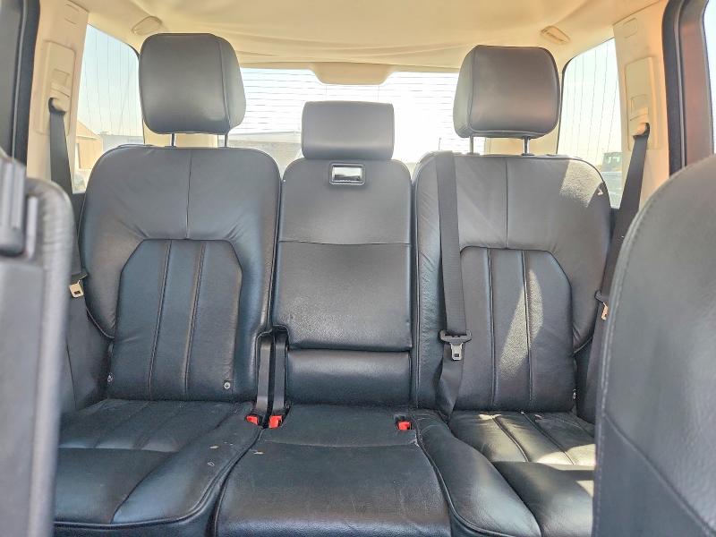Продаж на аукціоні авто 2011 Land Rover Range Rover, vin: SALME1D41BA331178, номер лоту: 64318476
