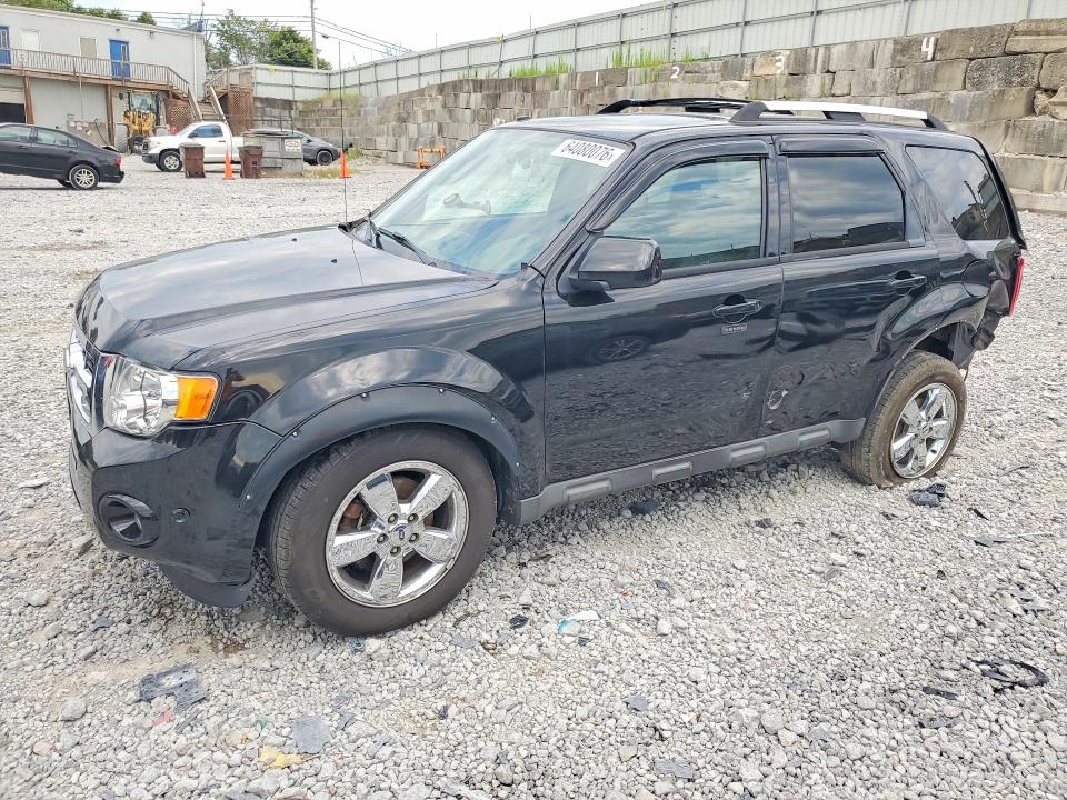 Aukcja sprzedaży 2011 Ford Escape, vin: 1FMCU9EG1BKA01883, numer aukcji: 64080076