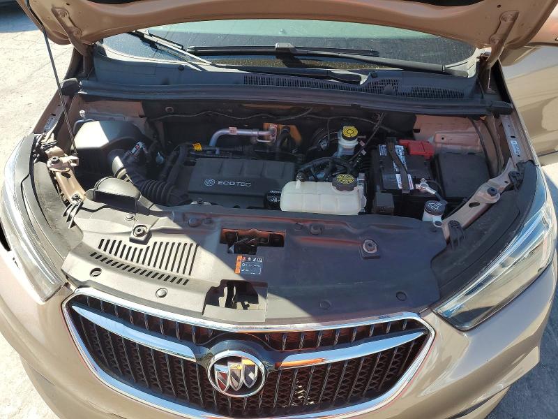 Aukcja sprzedaży 2019 Buick Encore, vin: KL4CJASB1KB700478, numer aukcji: 67089686