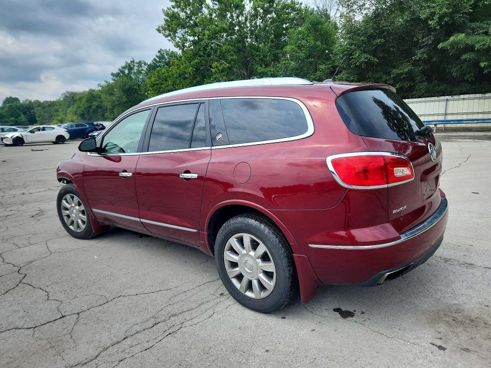 Продаж на аукціоні авто 2015 Buick Enclave, vin: 5GAKVCKD9FJ223136, номер лоту: 64393186