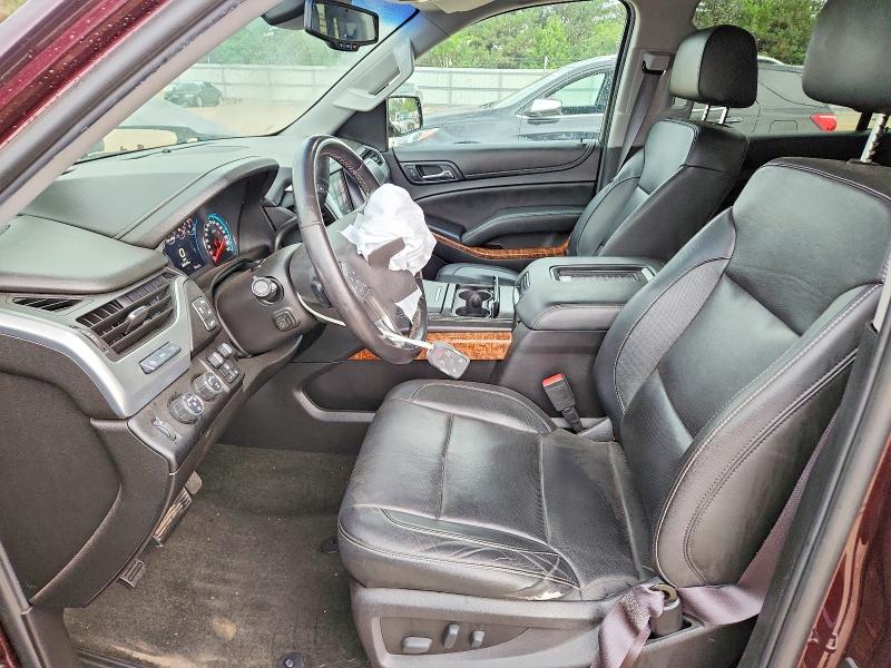 Продаж на аукціоні авто 2017 Chevrolet Suburban, vin: 1GNSKJKCXHR255382, номер лоту: 62487906