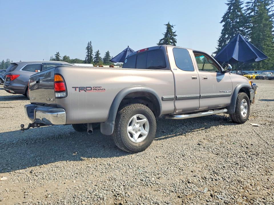 Продаж на аукціоні авто 2002 Toyota Tundra, vin: 5TBBT44112S257039, номер лоту: 64081656