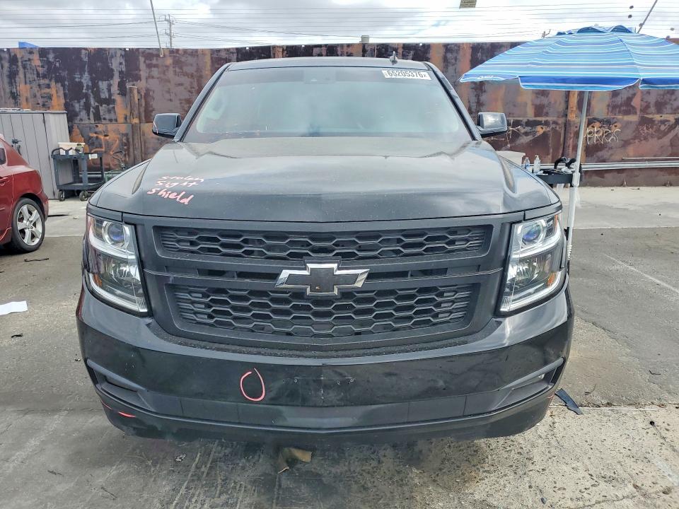 Aukcja sprzedaży 2015 Chevrolet Tahoe, vin: 1GNSCBKC4FR248587, numer aukcji: 65205376