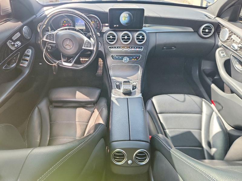Aukcja sprzedaży 2015 Mercedes-benz C, vin: 55SWF4KB5FU006707, numer aukcji: 66111846