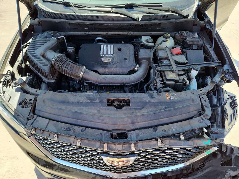 Продажа на аукционе авто 2023 Cadillac Xt6, vin: 1GYKPAR42PZ229358, номер лота: 65843396