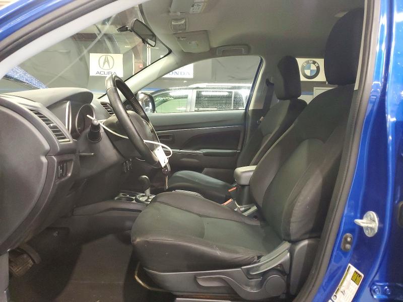 Aukcja sprzedaży 2015 Mitsubishi Outlander Sport, vin: 4A4AR3AU0FE051130, numer aukcji: 63924326
