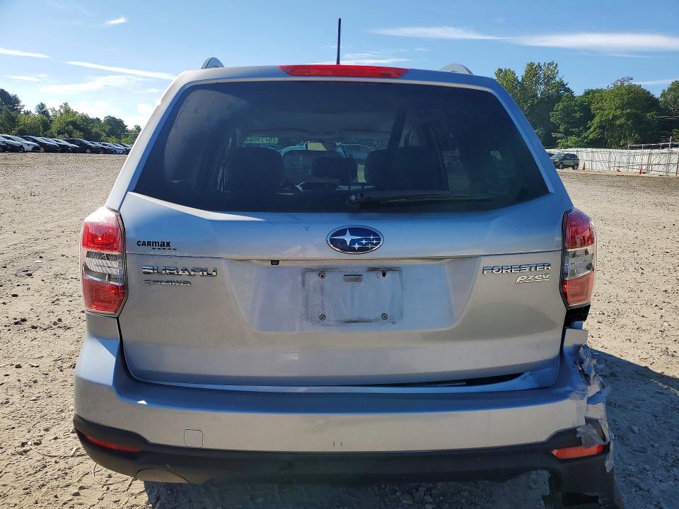 67198836 :رقم المزاد ، JF2SJADC3FH415115 vin ، 2015 Subaru Forester مزاد بيع