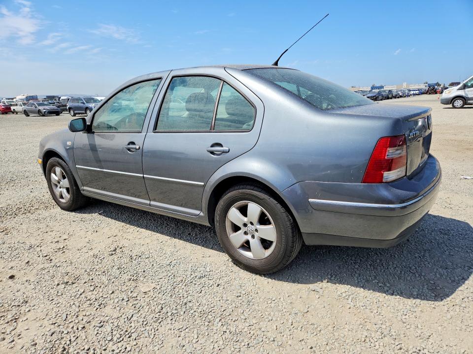 Продаж на аукціоні авто 2004 Volkswagen Jetta, vin: 3VWSR69M64M146586, номер лоту: 66625906