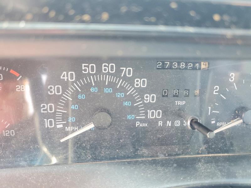 Продаж на аукціоні авто 1998 Buick Lesabre, vin: 1G4HP52K3WH473150, номер лоту: 64106796