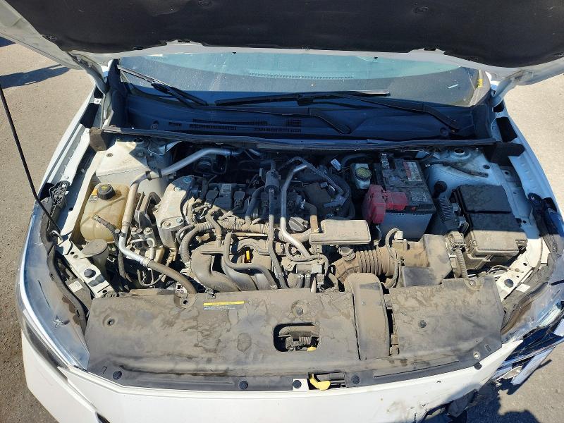2021 Nissan Sentra მანქანა იყიდება აუქციონზე, vin: 3N1AB8DV9MY266697, აუქციონის ნომერი: 65335256