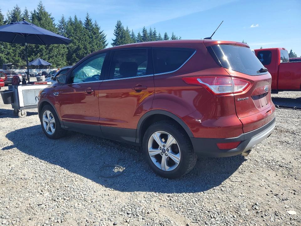 63264026 :رقم المزاد ، 1FMCU9GX7EUD32120 vin ، 2014 Ford Escape مزاد بيع